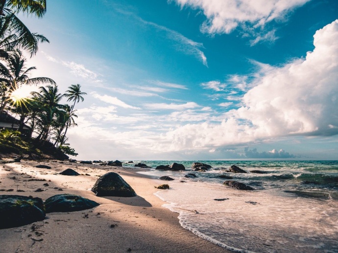 Visit These Surf Spots in Asia to Bring out Your Inner Surfer