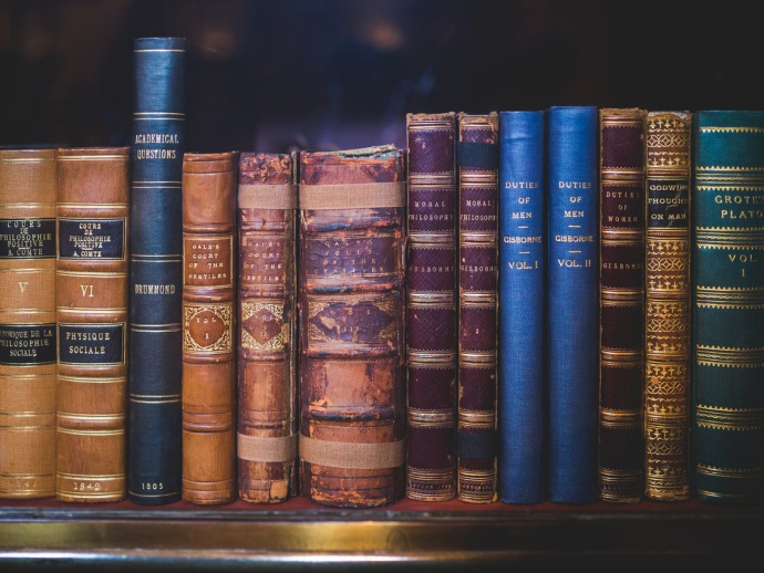 The Most Significant Ancient Libraries in History
