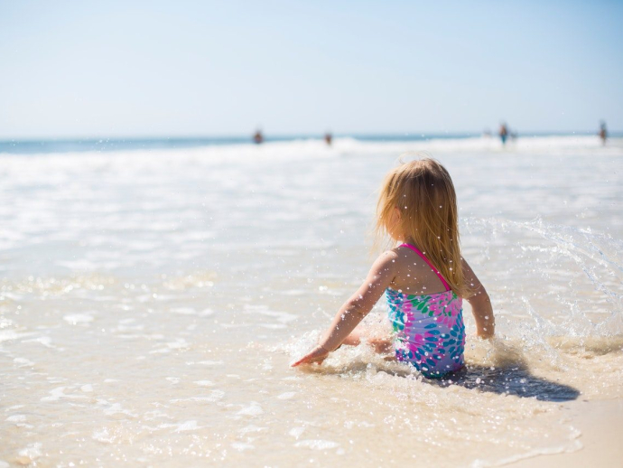Make This the Best Summer Ever with Your Kids