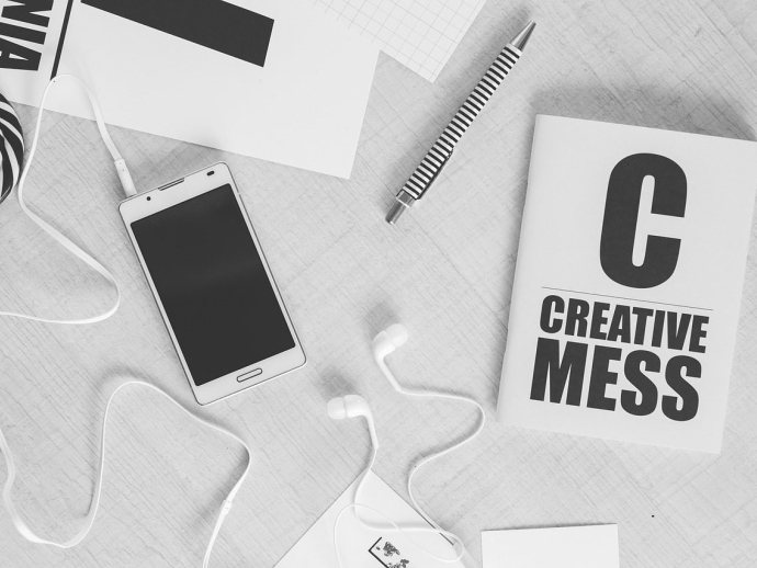Content Marketing: Four Universal Rules for Business Blogging