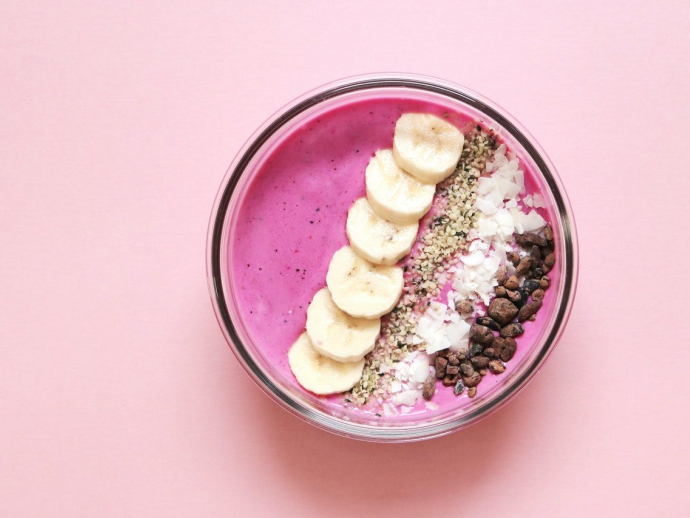 Five Amazing Health Benefits of Chia Seeds
