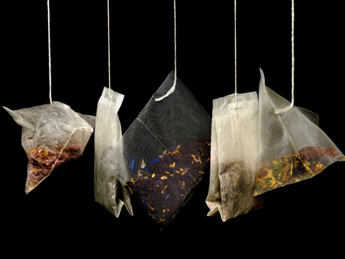 Plant a Tea Garden for Relaxation and Health