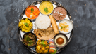 Gujarati Thal Restaurant