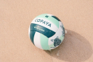 One JBR Beach Volleyball Court 1