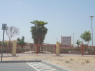 Al Warqa"a Third Park