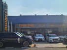 Chrome Used Cars Trading