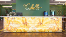 Cabello Lounge L.l.c (branch)