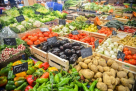 Red Tomato Foodstuff Trading