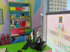 Sunny Bunny Kids Amusement Arcade (branch)