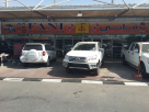 Fani Car Accessories