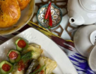 Vodiy Restaurant