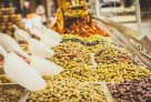 Sabah Al Barkah Trading