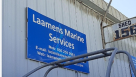 Laamens Marine Services