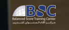 Balanced Score Training Center