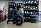 The Al Noon Garage