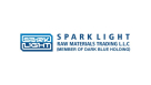 Spark Light Raw Materials Trading