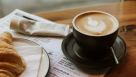 99-degrees Cafe