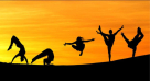 Dega Gymnastics Club
