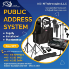 Adin Technologies