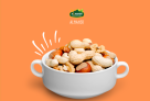 Al Naher Alabyad Foodstuff Trading