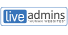 LiveAdmins