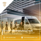 Indus Chauffeur Transports Agency