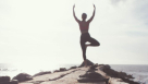 Argia Yoga Centre