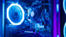Ocean Dynamic Computers