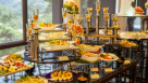 Aoc International Buffet