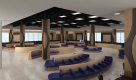 Head Quarter Interior Decoration