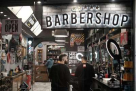 Rooh Al Shabab ​gents Salon