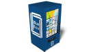 The Blue Box Machine