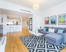 Deluxe Holiday Homes Rental