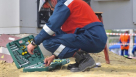 Madenat Al Ahjar Technical Services