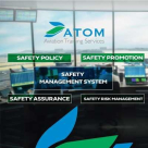 Atom Aviation Training Services