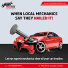 Motrox Automotive