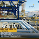 Spec International Technical Services