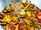 Bayah Seafood Restaurant