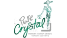 Pure Crystal