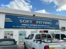 Soft Fitting Pipes & Fittings Trading