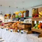 Nuevo Restaurant