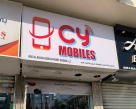 Cy Mobiles
