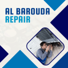 Albarouda Washing Machine & Other Home Appliances Repair Service