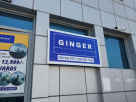 Ginger Business Center