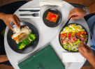 Chef Gourmet Vegan Kitchen