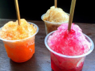 Famous Jigarthanda Ice Cream Shop