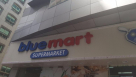 BlueMart Supermarket- Barsha