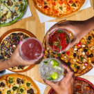 Circle Of Crust