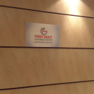 First Gulf Business Center