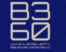 B360 Building Contracting